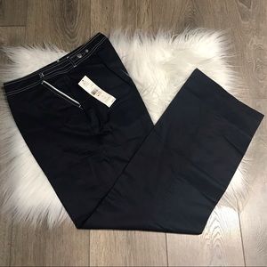 Index straight leg Pants
